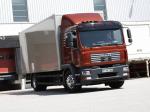 MAN TGM 18.280 2005 года